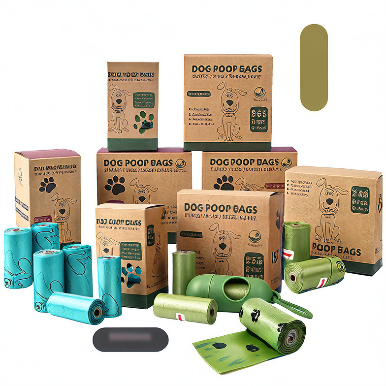 EcoPaws™ Biobeutel 