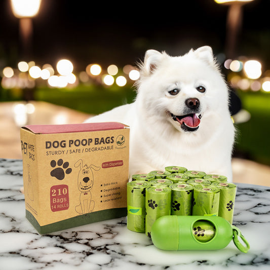 EcoPaws™ Biobeutel 