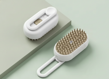 SootheSpray™ Pflegekamm 